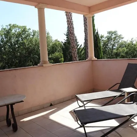House Superbe Avec Piscine 4 Chambres Grimaud