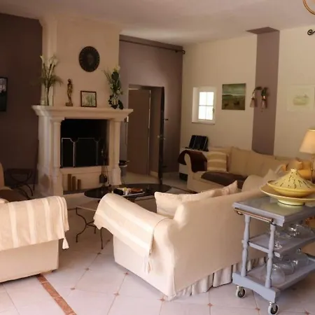House Superbe Avec Piscine 4 Chambres * Гримо